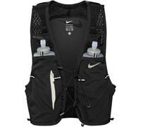 Gilet di idratazione Nike 5L Noir M