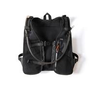 Gilet di idratazione per ciclismo - Restrap Hydration Vest ( Nero / L-XL )