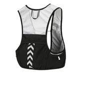 Gilet di idratazione per corsa e ciclismo, zaino da trail running per uomo e donna, ideale per maratone e gare, comoda soluzione di idratazione durante l'esercizio fisico