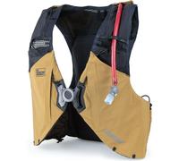 Uswe Vst Hydration Vest 8l Marrone L Bronze