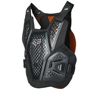 Gilet di protezione FOX Raceframe Impact SB D3O