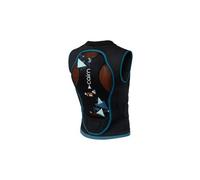 Gilet di protezione junior cairn proride d30 j night sky camo