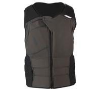 Gilet di Protezione Neve 509 R-Mor Nero PirataXS Nero Pirata