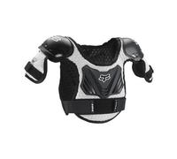 FOX Pee Wee Titan Armatura toracica per bambini, Taglia M/L
