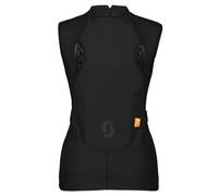 Gilet di protezione Scott Airflow Free (Nero) Donna XL