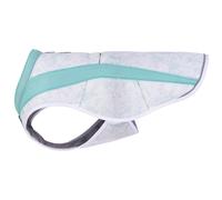 Gilet di raffreddamento per cani Ruffwear Swamp Cooler Vest Taglia: M / Colore: verde