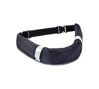 Gilet di salvataggio portatile - Cintura gonfiabile, accessorio nautico | Strumento galleggiante manuale con Trigger per Immersione bordo mare navigazione Kayak lago piscina e sicurezza