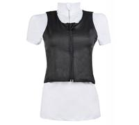 Gilet di sicurezza da equitazione bambini e adulti modello Softec Hkm Sports Equ