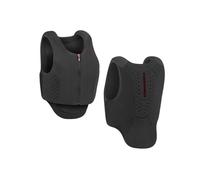 Gilet di sicurezza per equitazione rotezione a 360° modello Safety vest ultra fi