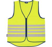 Gilet di sicurezza riflettente Abus Jaune 2XL
