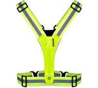 Gilet di sicurezza riflettente VirtuFit Jaune TU