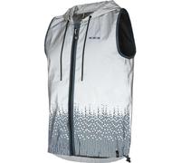 Gilet di sicurezza Wowow Rio Gris
