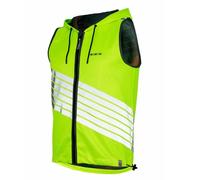 Gilet di sicurezza Wowow Threesixty Jaune