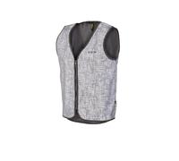 Gilet di sicurezza Wowow Toronto Gris