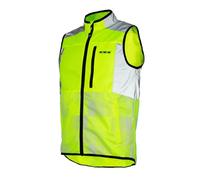 Gilet di sicurezza Wowow Tracker Jaune
