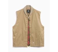 Gilet Dickies x Tokyo Design Collective Men's Multi Function Eisenhower Vest per uomo