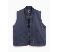Gilet Dickies x Tokyo Design Collective Men's Multi Function Eisenhower Vest per uomo