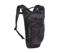 Gilet d'idratazione bambino Camelbak Mule Gris