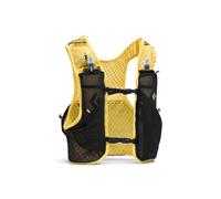 Black Diamond - Gilet de trail - Distance 2 Soft Ochre in Nylon - Taglia M - Giallo