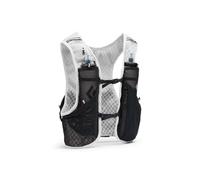 Black Diamond Distance 6 Hydration Vest Bianco,Nero M