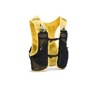 Gilet da corsa Black Diamond Distance 6 Hydration Vest Taglia: M / Colore: giallo/nero