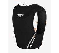 Gilet da running DYNAFIT Alpine 8 nero out (XL)