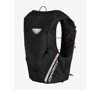 Gilet d'idratazione DynafitUltra 12 nero - M-L