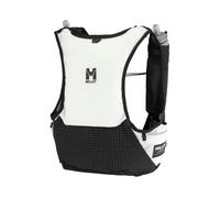 Millet - Gilet - Intense Pro 5 Foggy Dew/Black - Taglia L - Bianco