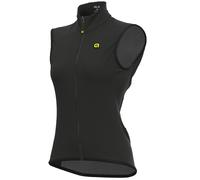 Gilet Alé Klimatik Guscio Vento 2.0 nero donna - S