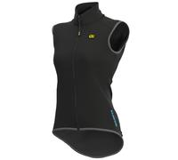 Gilet donna Ale Klimatik K-Elements - Nero XS / Nero