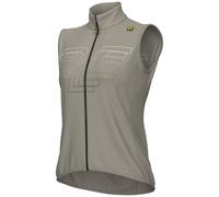 Gilet donna Ale PR-E Sauvage - Grigio XL / Grigio