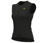Gilet Alé PR-E Thermo 2.0 nero donna - XS