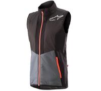 Gilet donna Alpinestars Stella Denali 2 - Nero S / Nero