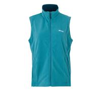 Gilet donna con zip Regatta Sweetness II Bleu 36