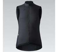 Gobik Vector 2.0 - gilet ciclismo - donna S Black woman