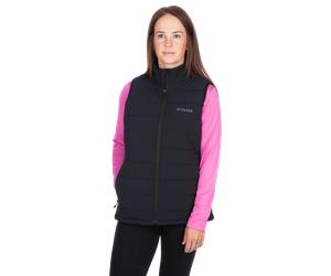 Gilet Donna Klim Waverly Insulated NeroL Nero