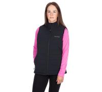 Gilet Donna Klim Waverly Insulated NeroS Nero