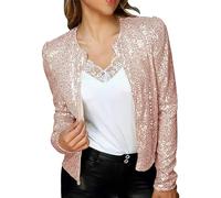 Gilet Donna Pelle Black Friday Gilet in Maglia Donna Bomber Donna Ecopelle Smanicati Lunghi Donna Giubbotto Donna Blauer Coprispalle Blu Elettrico Cerimonia Giacchetta Bianca Black Friday
