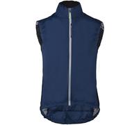 Gilet da donna Q36.5 Adventure Insulation Bleu