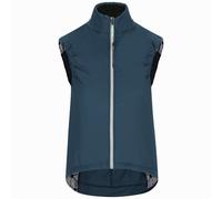 Gilet donna Q36.5 Adventure Insulation - Verde scuro XS / Verde