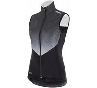 Gilet donna Santini Redux Genio - Nero L / Nero