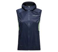 Gilet donna senza maniche La Sportiva Across Lite Vert M