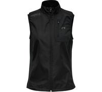 Gilet donna senza maniche Newline tech Noir L