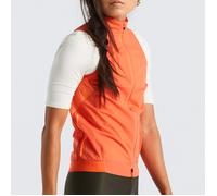 Gilet donna Specialized Prime - Arancio L / Arancione