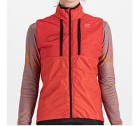 Gilet donna Sportful Giara - Rosa M / Rosa