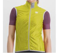 Sportful Hot Pack Easylight Gilet Verde XL Donna