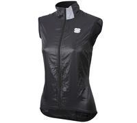 Gilet antivento Sportful Hot Pack Easylight nero donna - XS
