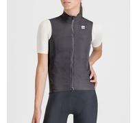 SPORTFUL Light Air W Vest - Donna - Grigio / Nero - Taglia S- modello 2025