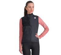 Sportful Supergiara Gilet Nero L Donna