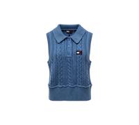 Gilet Donna Tommy Hilfiger Empire blue